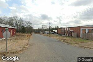 100 W Chemin Stateline Rd, Junction City, AR 71256