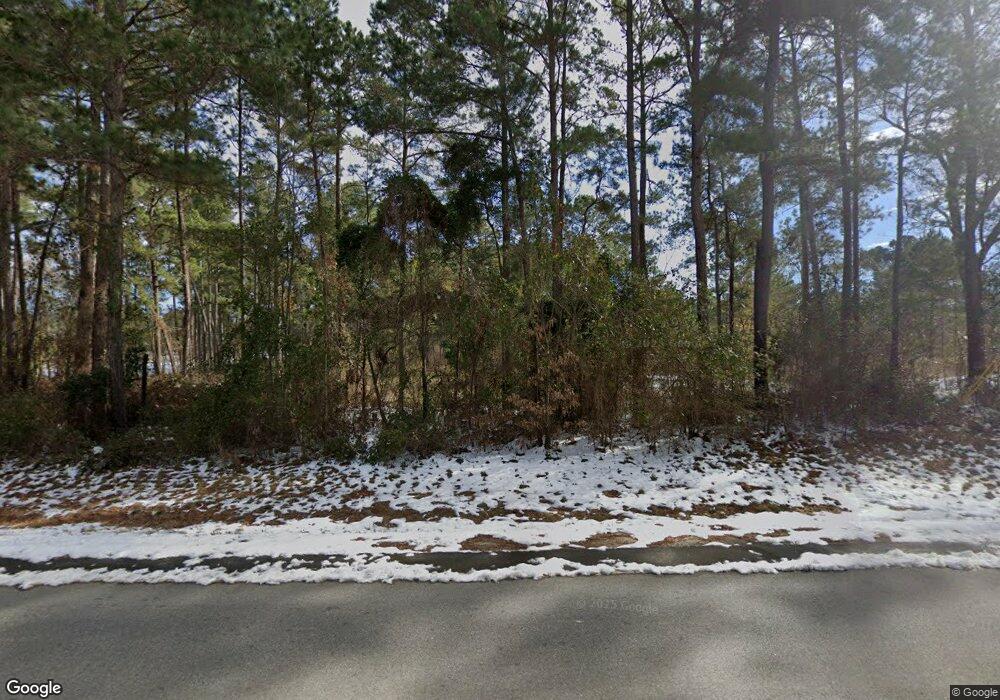 4906 Ga Highway 112 N, Pelham, GA 31779 - photo 1