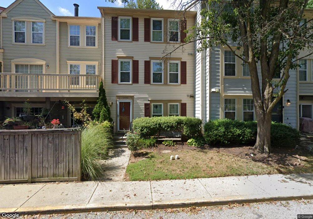 14720 Wexhall Terrace, Burtonsville, MD 20866 - photo 1