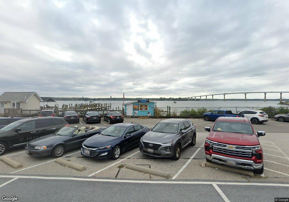 14443 Solomons Island Rd S, Solomons, MD 20688 - photo 1