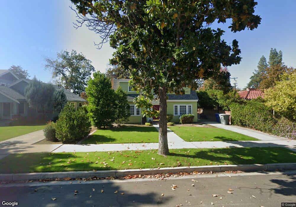 1381 N Lucerne Ln, Fresno, CA 93728 - photo 1