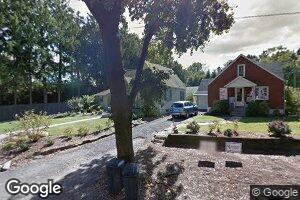927 Washington Ave, Lewisburg, PA 17837