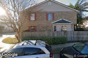 1701 Colapissa St, Metairie, LA 70001