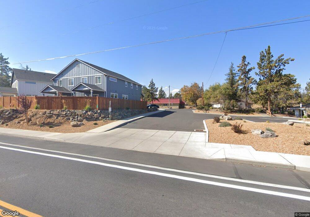 2535 NE Studio Rd, Bend, OR 97701 - photo 1