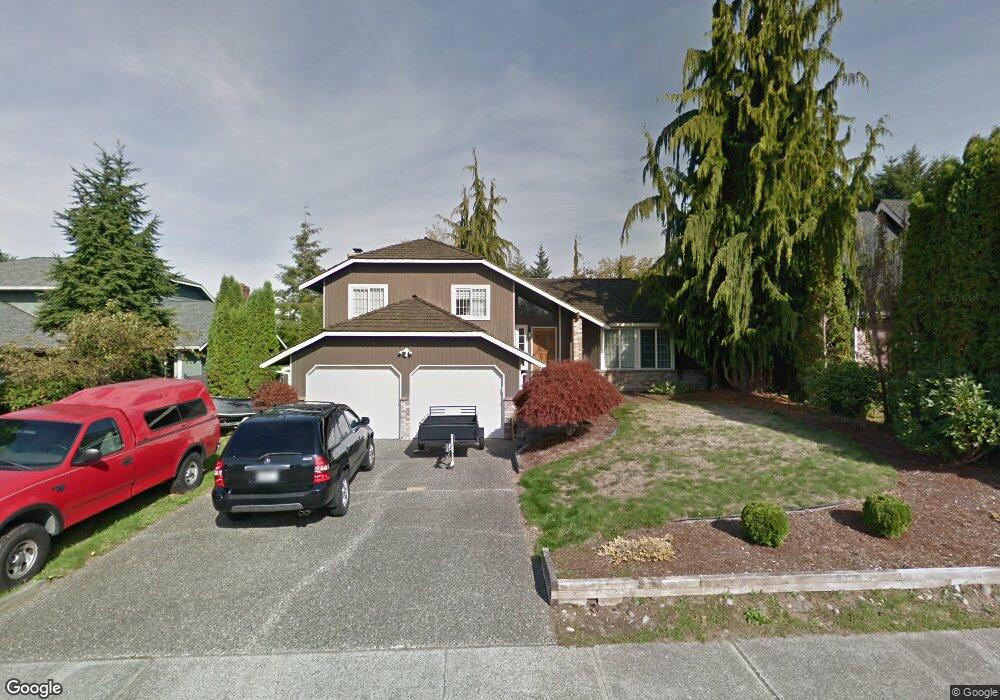 4823 152nd St SW, Edmonds, WA 98026 - photo 1