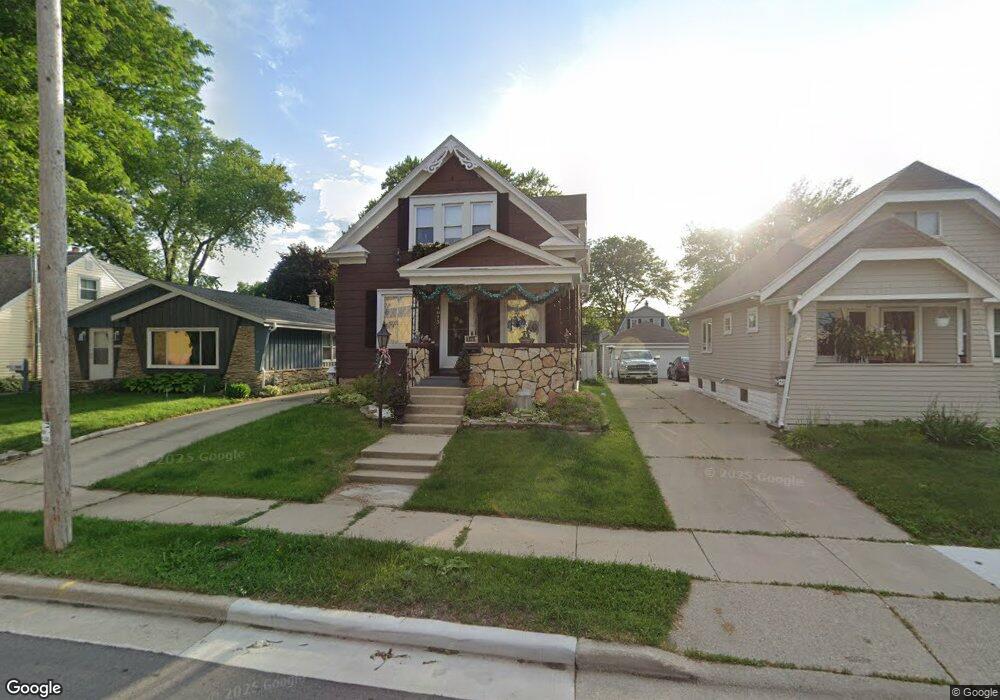 4975 N 125th St, Butler, WI 53007 - photo 1