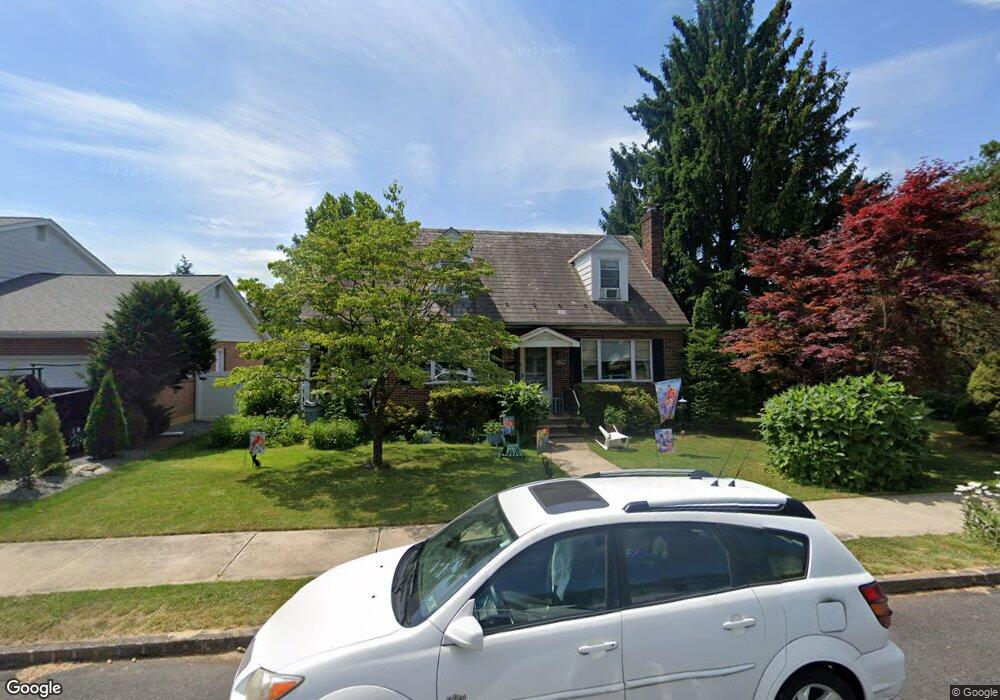 2316 W Fairview St unit 2318, Allentown, PA 18104 - photo 1