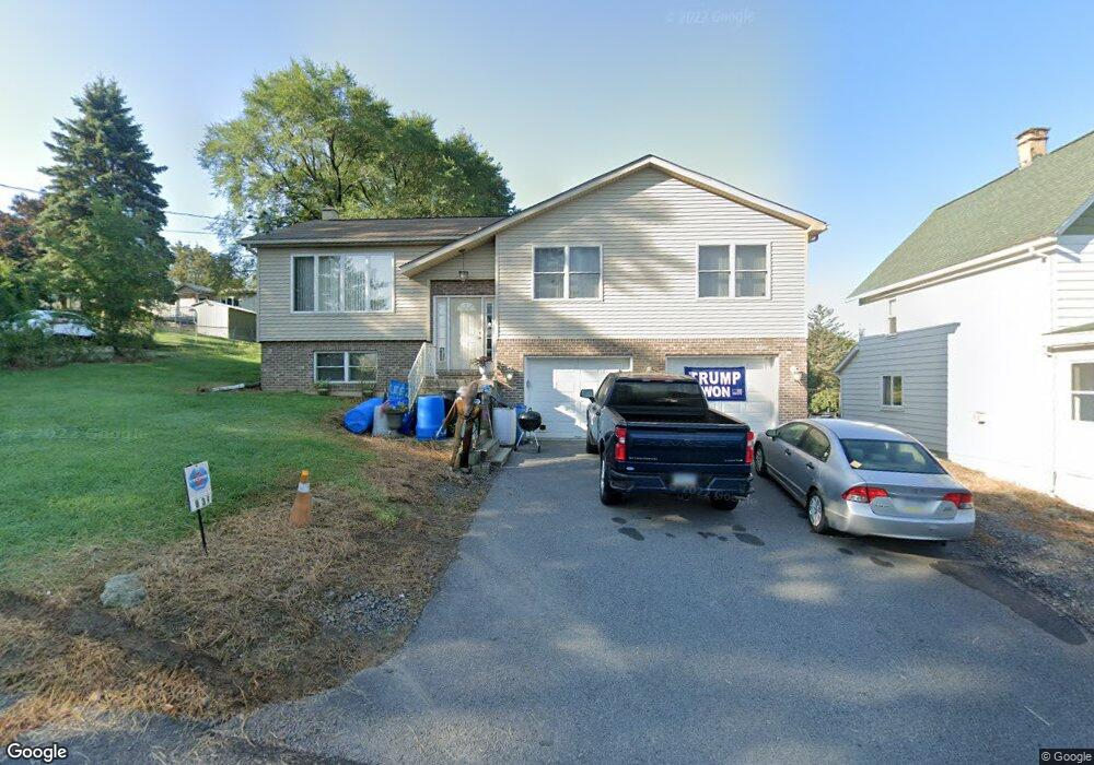 834 Fig St, Scranton, PA 18505 - photo 1