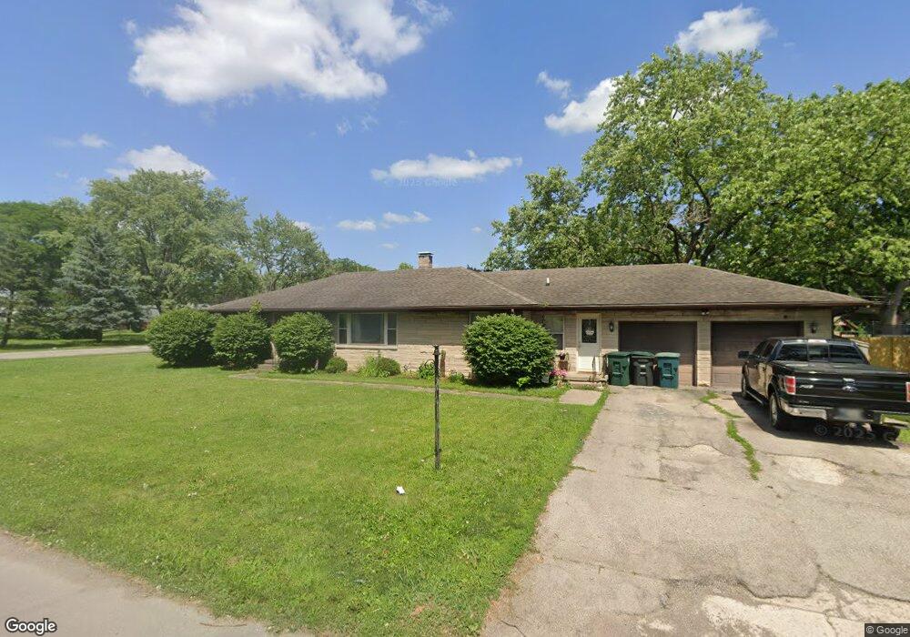 3412 N Janney Ave, Muncie, IN 47304 - photo 1