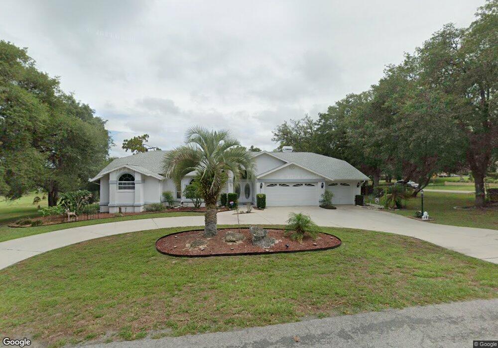 399 E Liberty St, Hernando, FL 34442 - photo 1