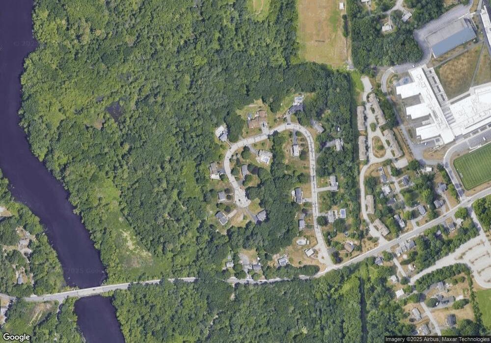 12 Colonial Dr, Billerica, MA 01821 - photo 1