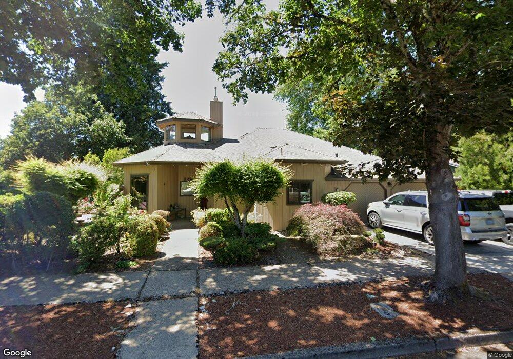 940 St Andrews Dr, Eugene, OR 97401 - photo 1