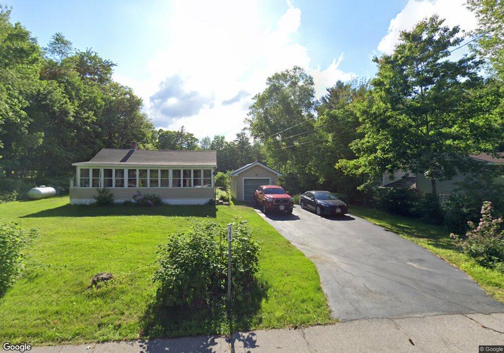 199 Maple St, Bethlehem, NH 03574 - photo 1