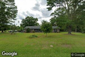 715 County Road 155, Stringer, MS 39481