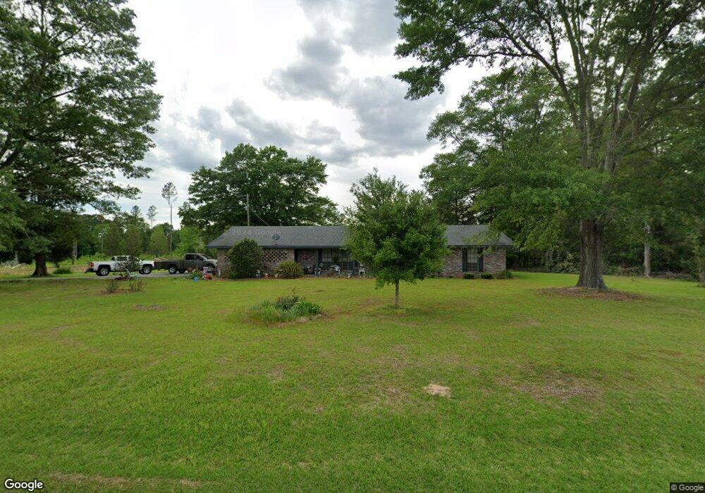 715 County Road 155, Stringer, MS 39481 - photo 1