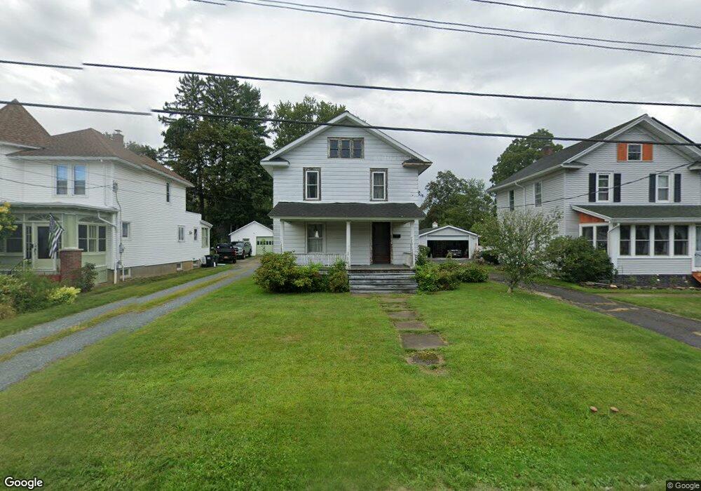 20 Van Buren Ave, Castleton On Hudson, NY 12033 - photo 1