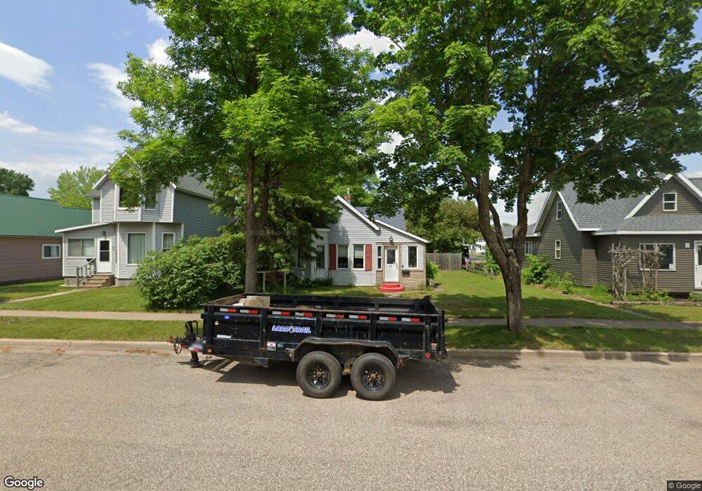 213 E Washington Ave, Tomahawk, WI 54487 - photo 1