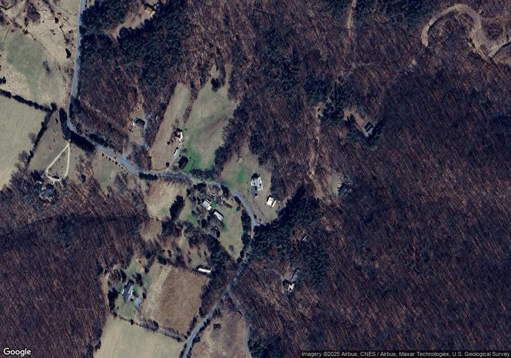 7 Whites Gap Rd, Berkeley Springs, WV 25411 - photo 1