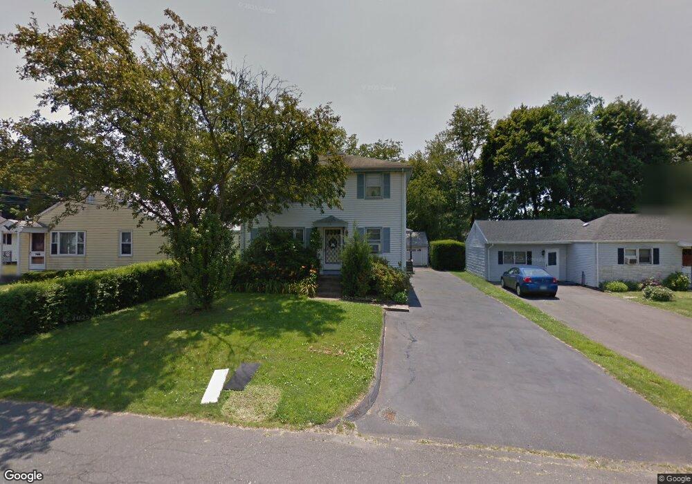 175 Landers Ave, New Britain, CT 06051 - photo 1