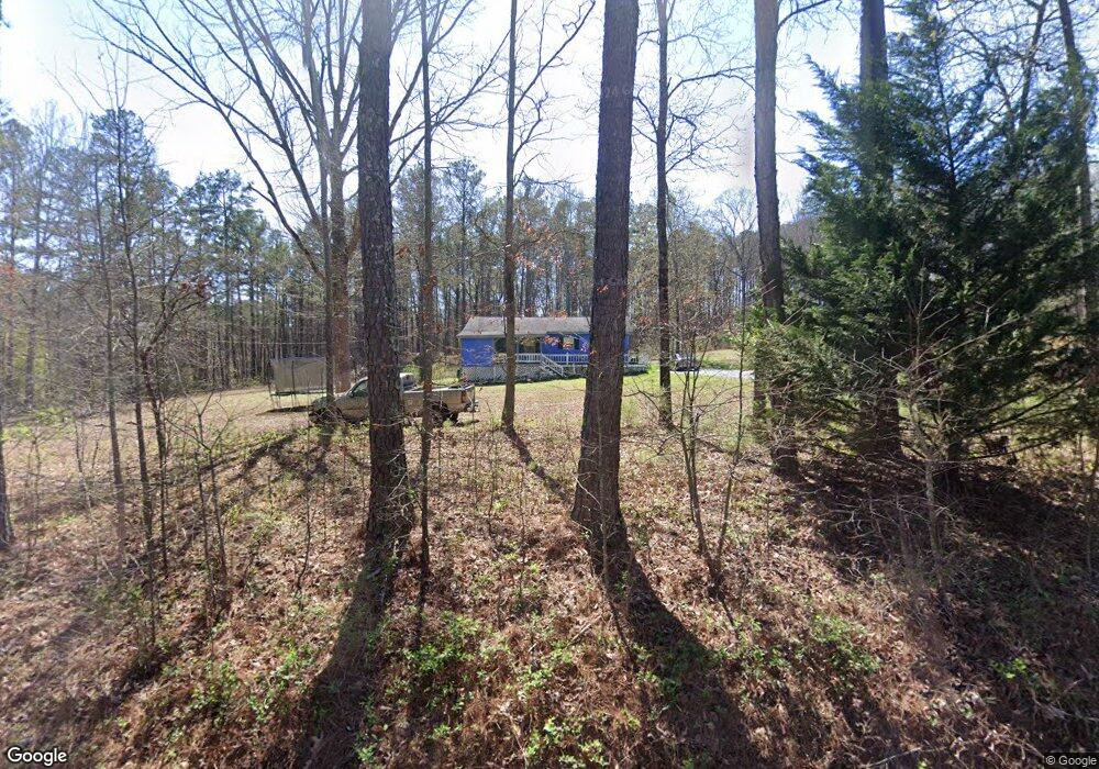 266 Wimberly Hill Loop, Cedartown, GA 30125 - photo 1