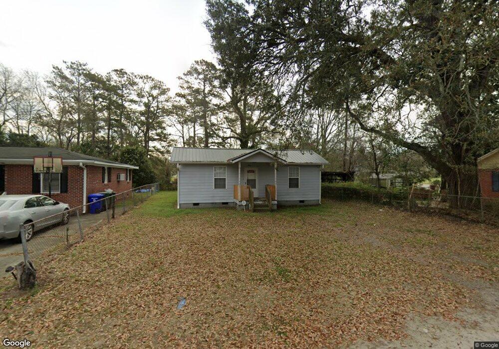 1723 16th Ave, Conway, SC 29527 - photo 1