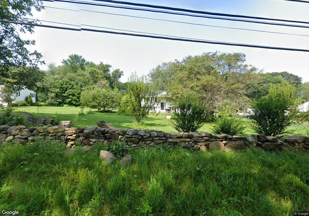 48 Putnam Hill Rd, Sutton, MA 01590 - photo 1