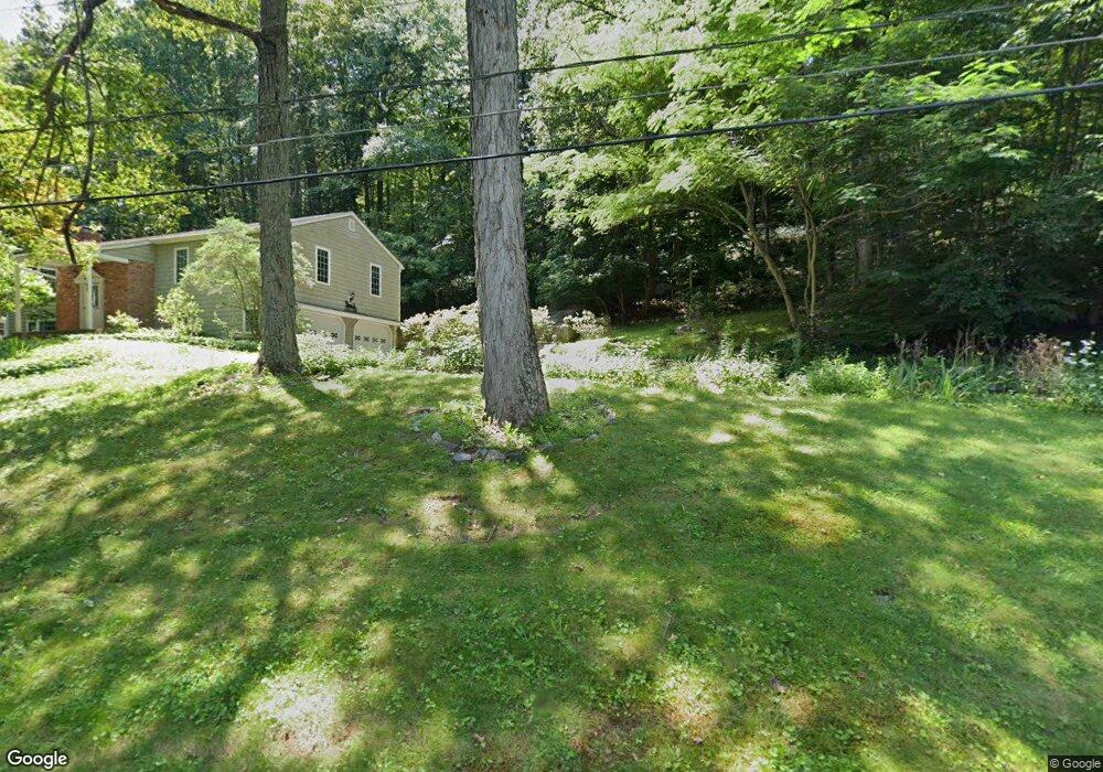 83 Fulling Mill Ln, Ridgefield, CT 06877 - photo 1