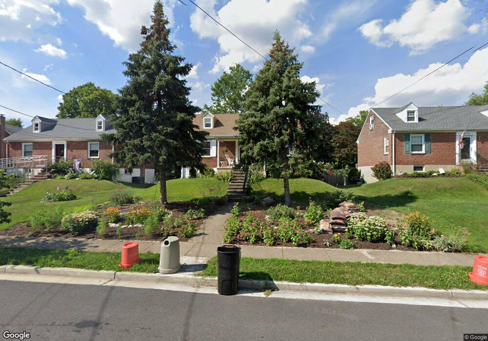 907 Mansion Ave, Haddon Township, NJ 08108 - photo 1