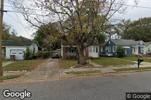 426 Glenwood St, Mobile, AL 36606