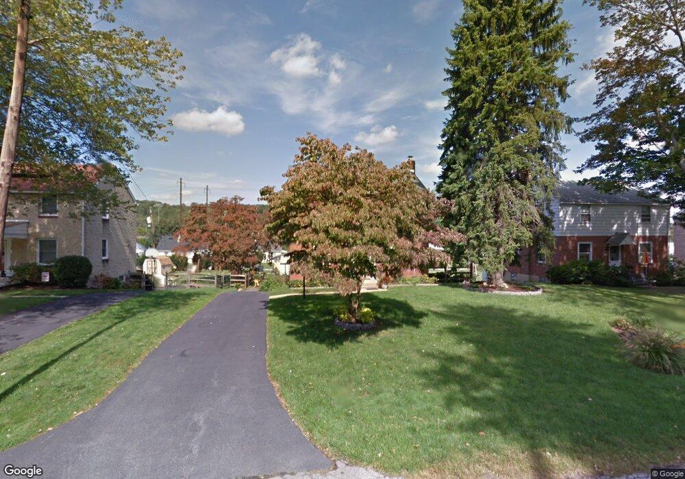 1411 Olive St, Coatesville, PA 19320 - photo 1