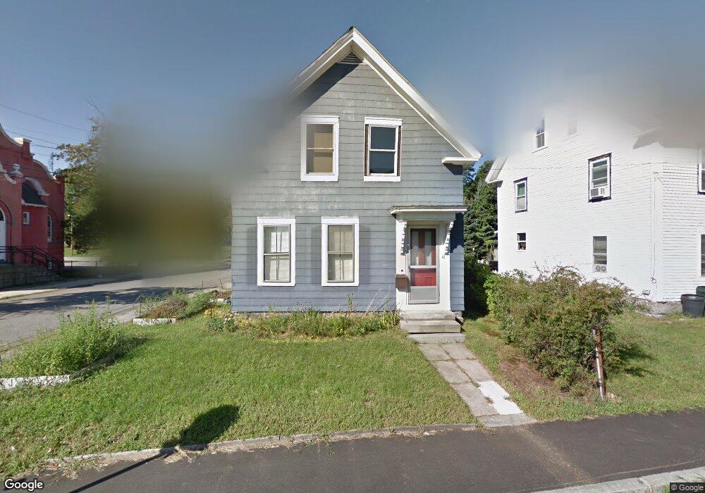 41 Bradley St, Concord, NH 03301 - photo 1