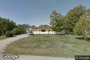 1109 Nordine St S, Karlstad, MN 56732