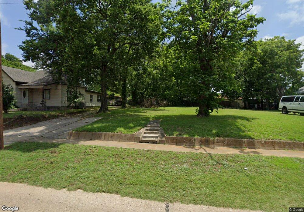 26 E St NE, Ardmore, OK 73401 - photo 1