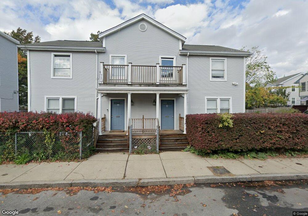 3 Dennis St, Roxbury, MA 02119 - photo 1