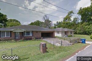 118 N Hamner Ave, Lafayette, LA 70501