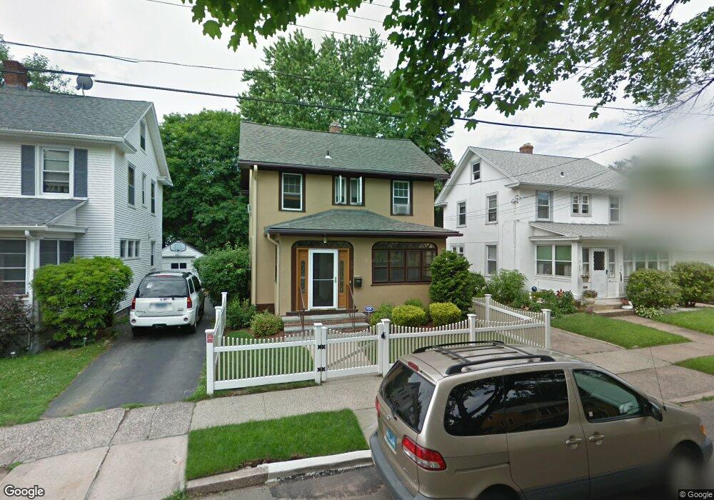 50 Francis Ave, Hamden, CT 06517 - photo 1