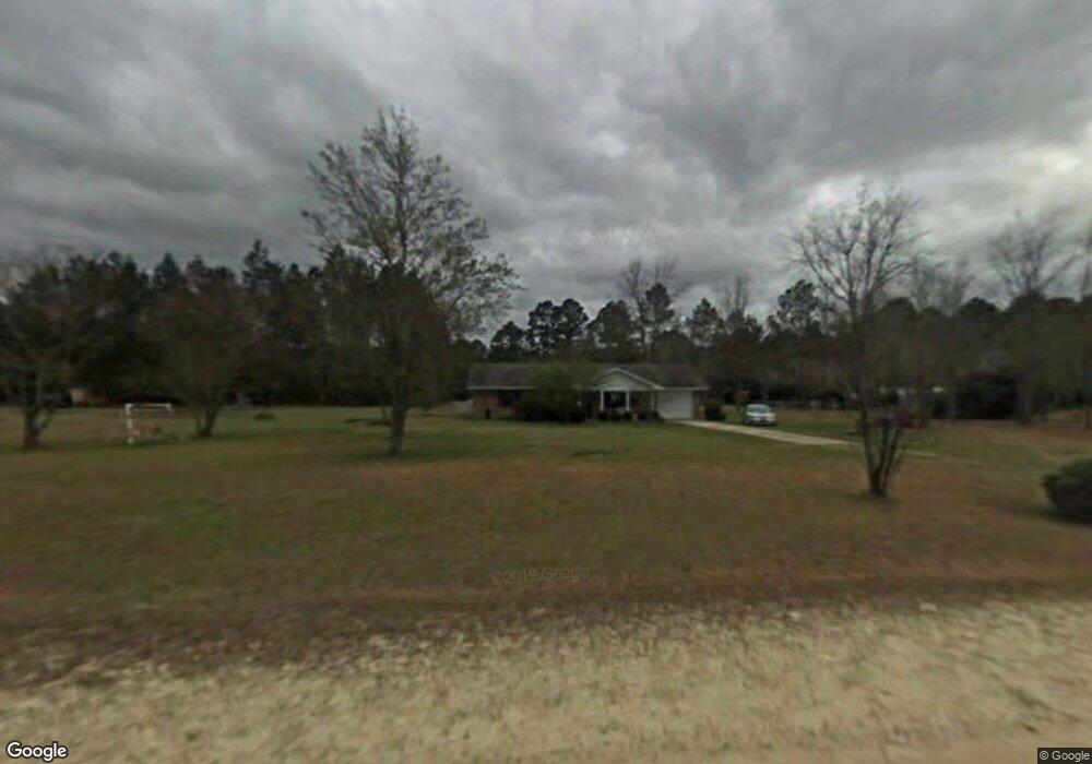 2739 Timberlake Dr, Waycross, GA 31503 - photo 1