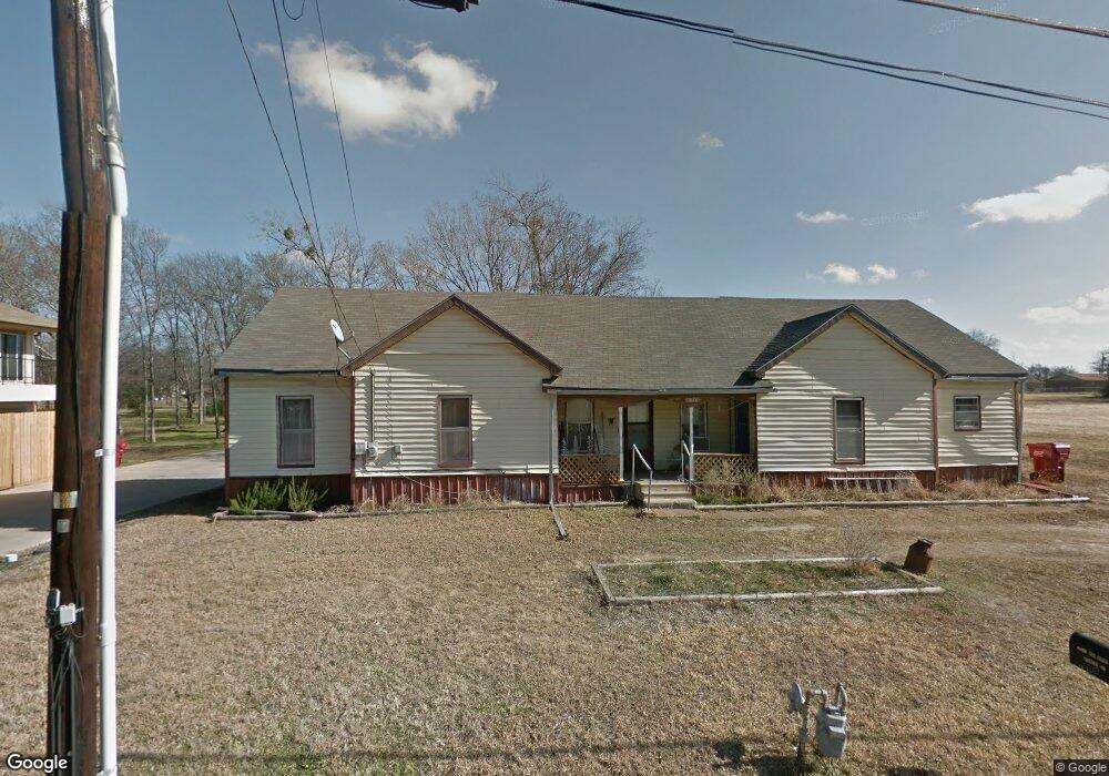 1626 Kennedy St, Bonham, TX 75418 - photo 1