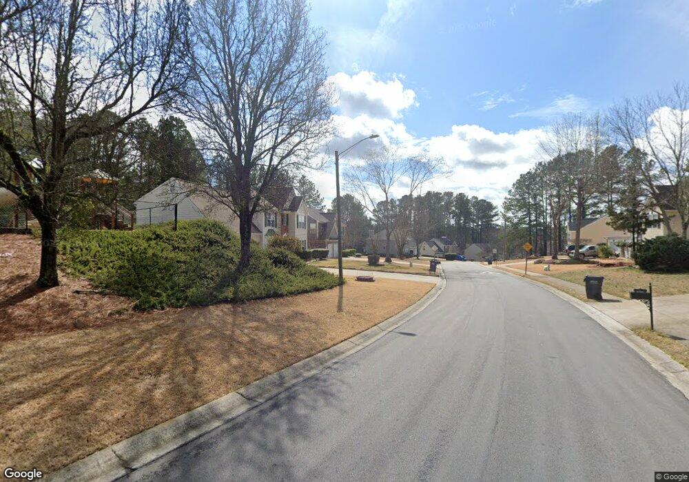 0 Woodmore Rd SW unit 8423053, Marietta, GA 30008 - photo 1