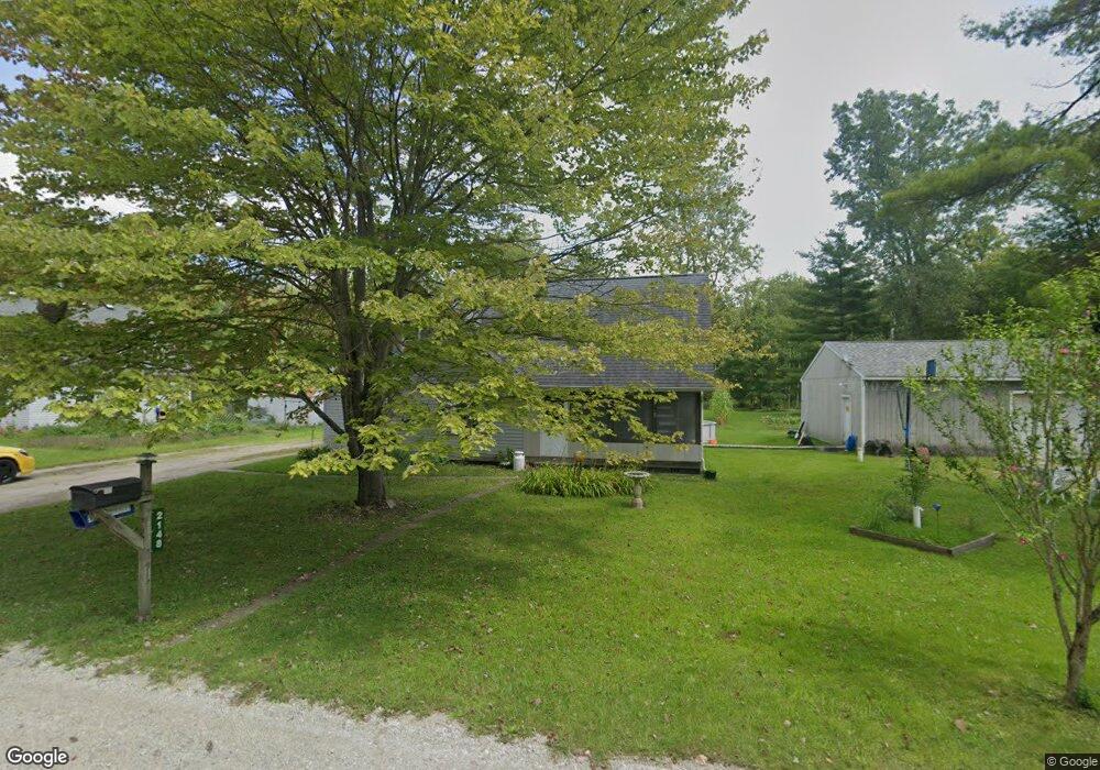 2148 Price Rd, Kimball, MI 48074 - photo 1