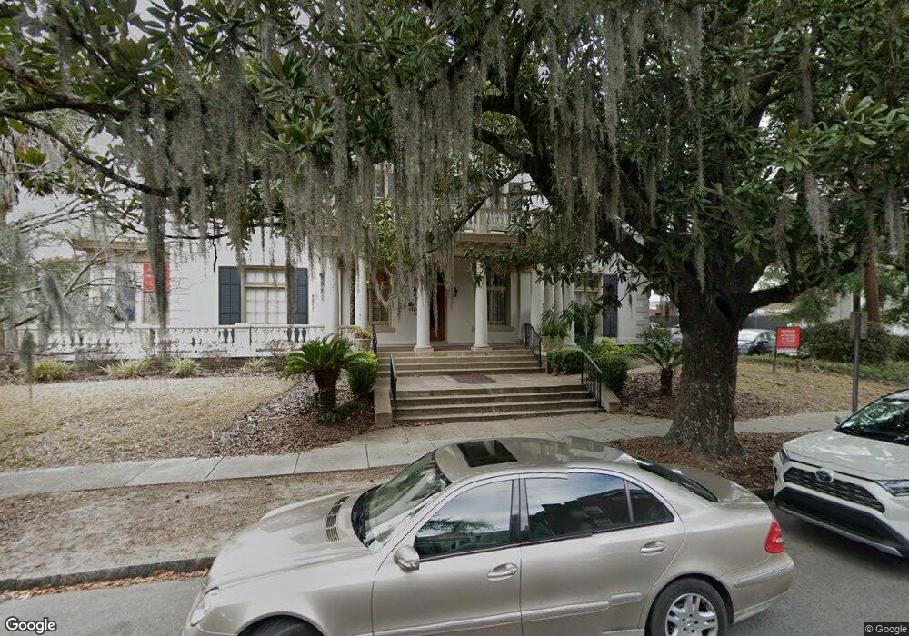 1719 Abercorn St, Savannah, GA 31401 - photo 1