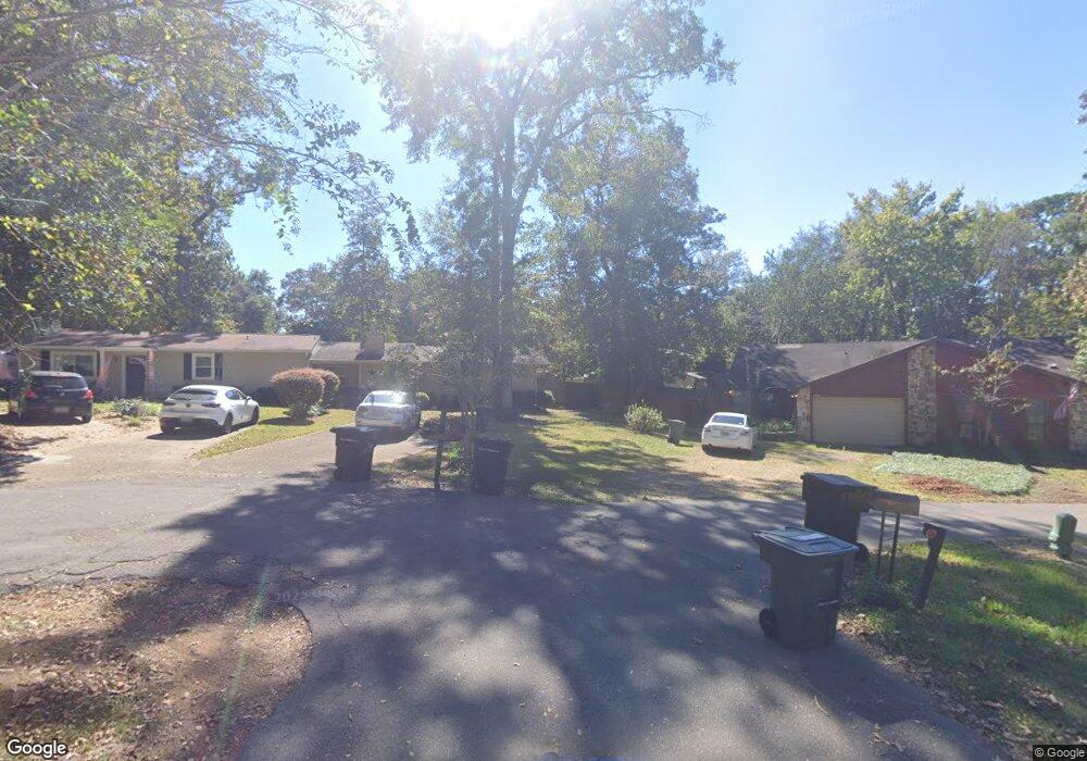 1921 Ascension Way, Tallahassee, FL 32308 - photo 1