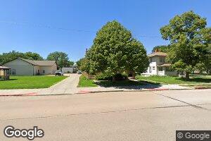 829 Broadway, Imperial, NE 69033