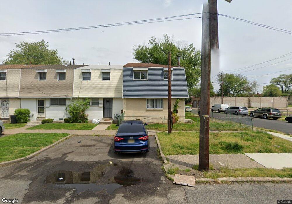 1444 S 8th St, Camden, NJ 08104 - photo 1