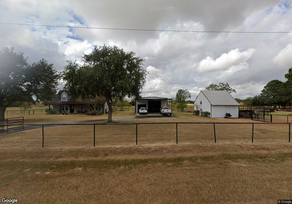 15423 Yellow Bird Rd, Hockley, TX 77447 - photo 1
