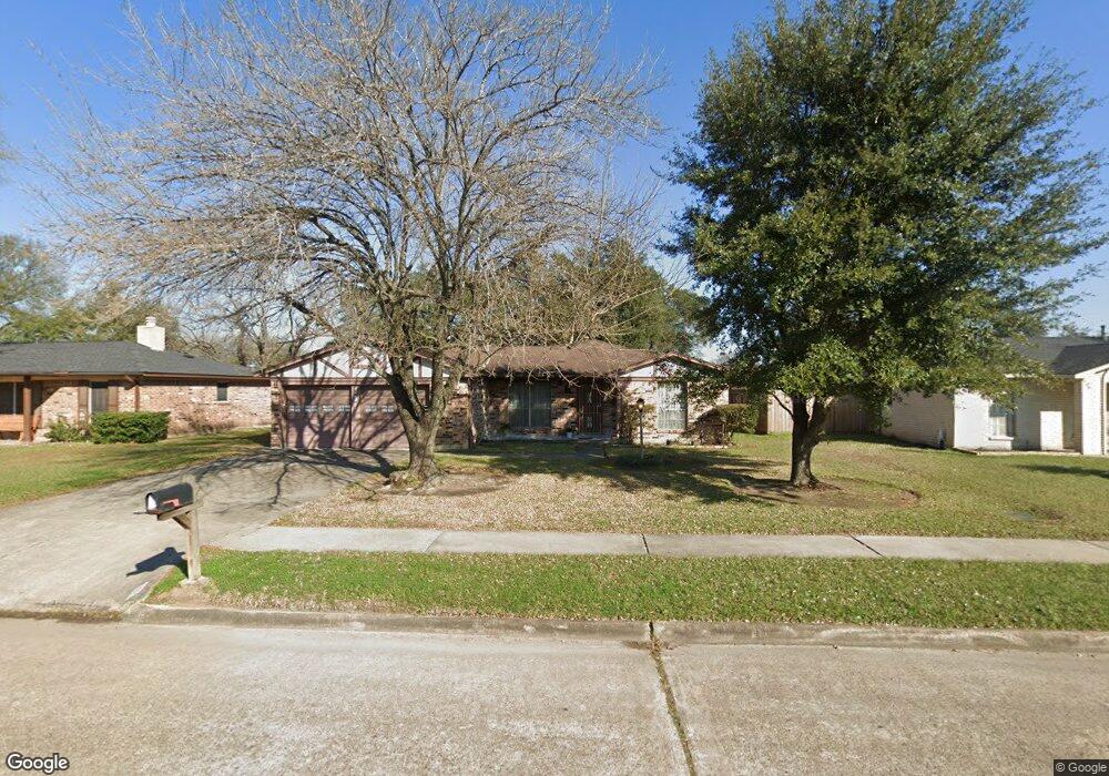 906 W Bertrand St, Houston, TX 77088 - photo 1
