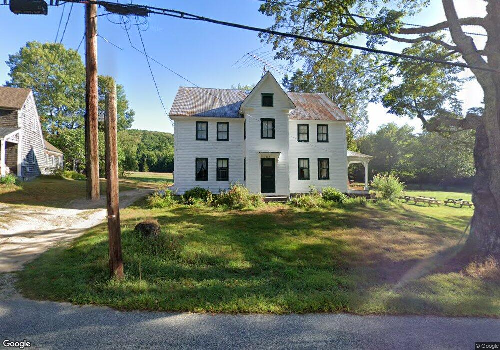 285 Granite Rd, Ossipee, NH 03864 - photo 1