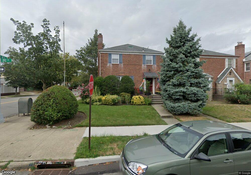 8058 192nd St, Hollis, NY 11423 - photo 1