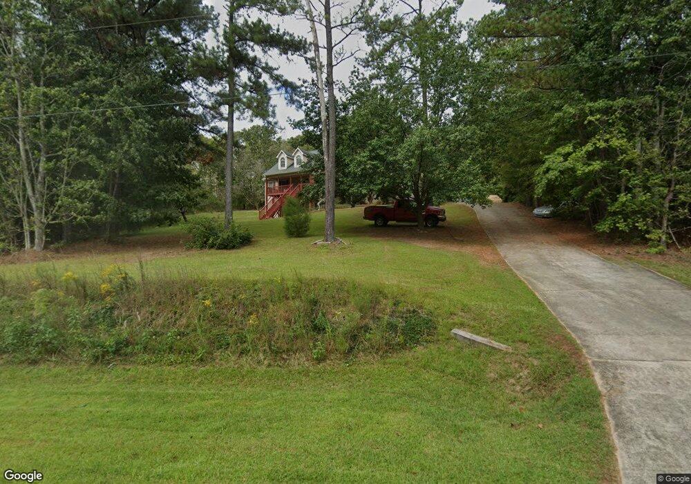 1360 Center Point Rd, Carrollton, GA 30117 - photo 1