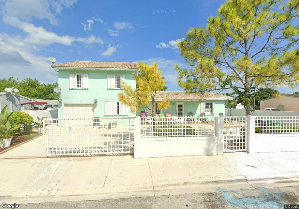 22315 SW 115th Ave, Miami, FL 33170 - photo 1